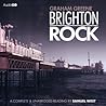 Brighton Rock by Graham Greene