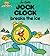 Jock Clock Breaks the Ice (The Magic House, #16)