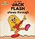 Jack Flash Shines Through (The Magic House, #18)