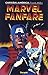 Marvel Fanfare: Capitán América (Marvel Fanfare, #1)