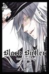 Black Butler XIV by Yana Toboso