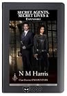 Expendable (Secret Agents, Secret Lives #2)