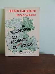 A Economia ao Alcance de Quase Todos
