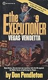 Vegas Vendetta by Don Pendleton