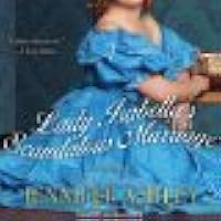 Lady Isabella's Scandalous Marriage (Highland Pleasures, #2)