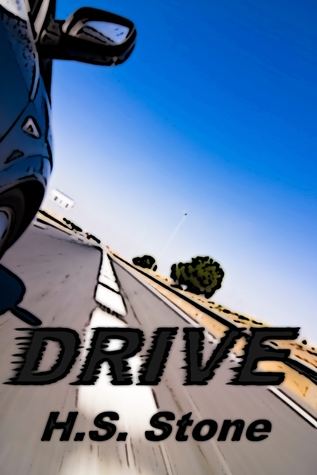 Drive (The Driver Series, #1)