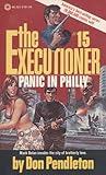 Panic in Philly by Don Pendleton