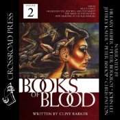 Books of Blood: Volume 2