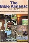 The Bible Almanac: A Comprehensive Handbook of the People of the Bible and How They Lived