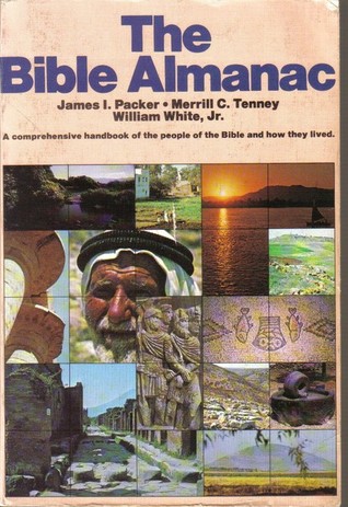 The Bible Almanac