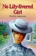 No Lily-livered Girl