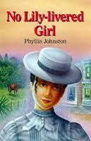 No Lily-livered Girl (May, #4)