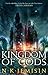 The Kingdom of Gods (The Inheritance Trilogy, #3)