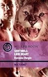 Lion Heart by Doranna Durgin
