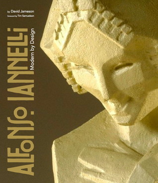 Alfonso Iannelli: Modern by Design (Unknown Binding)