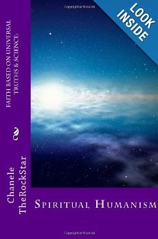 Faith Based on Universal Truths Science Spiritual Humanism