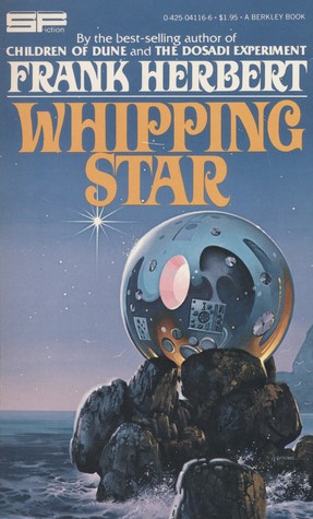 Whipping Star