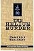 The Helium Murder by Camille Minichino