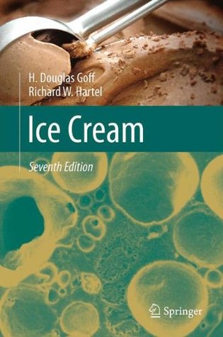 Ice Cream (Hardcover)