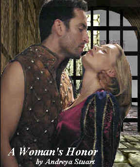 A Woman's Honor