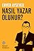 Nasıl Yazar Olunur?
