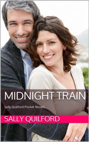 Midnight Train (Kindle Edition)