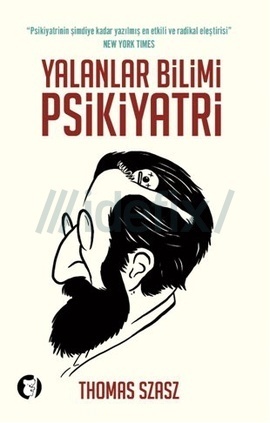 Yalanlar Bilimi Psikiyatri