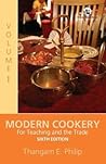 Modern Cookery: F...