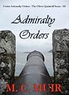 Admiralty Orders