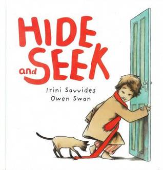 Hide and Seek