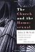 The Church and the Homosexual by John J. McNeill
