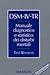 DSM-IV-TR. Manuale diagnostico e statistico dei disturbi mentali