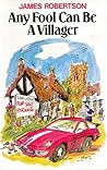 Any Fool Can Be A Villager (Any Fool Series #4)