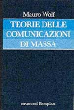 Teorie delle comunicazioni di Massa (Paperback)