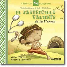 El Sastrecillo Valiente de las Pampas