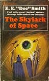 The Skylark of Space
