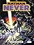 Nathan Never n. 44: Il satellite killer