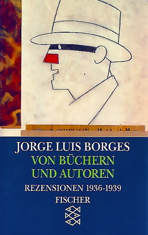 Von Büchern und Autoren. Rezensionen 1936-1939