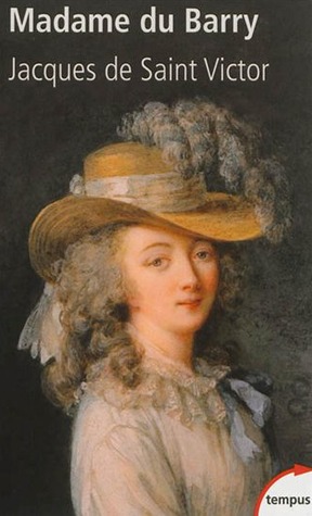 Madame du Barry (Unknown Binding)