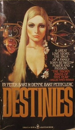 Destinies