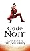Code Noir (Parrish Plessis, #2)