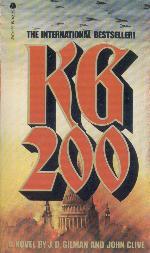KG 200: The force with no face