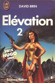 Élévation - 2 (Mass Market Paperback)