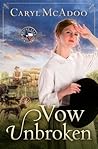 Vow Unbroken