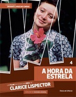 A Hora da Estrela (Coleção Folha Grandes Livros No Cinema #4)