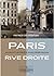 Paris Avant-Après Haussmann: Rive droite