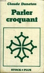Parler croquant (Stock plus)