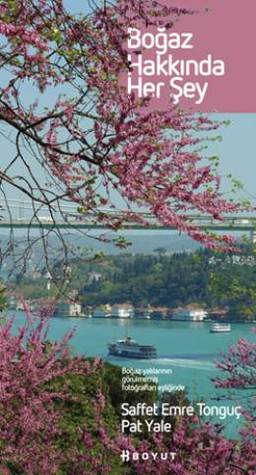 Boğaz Hakkında Her Şey (Paperback)
