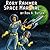 Rory Rammer, Space Marshal by Ron N. Butler