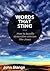 Words That Sting: How to Handle Destructive Criticism Like Jesus